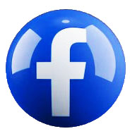 Facebook icon