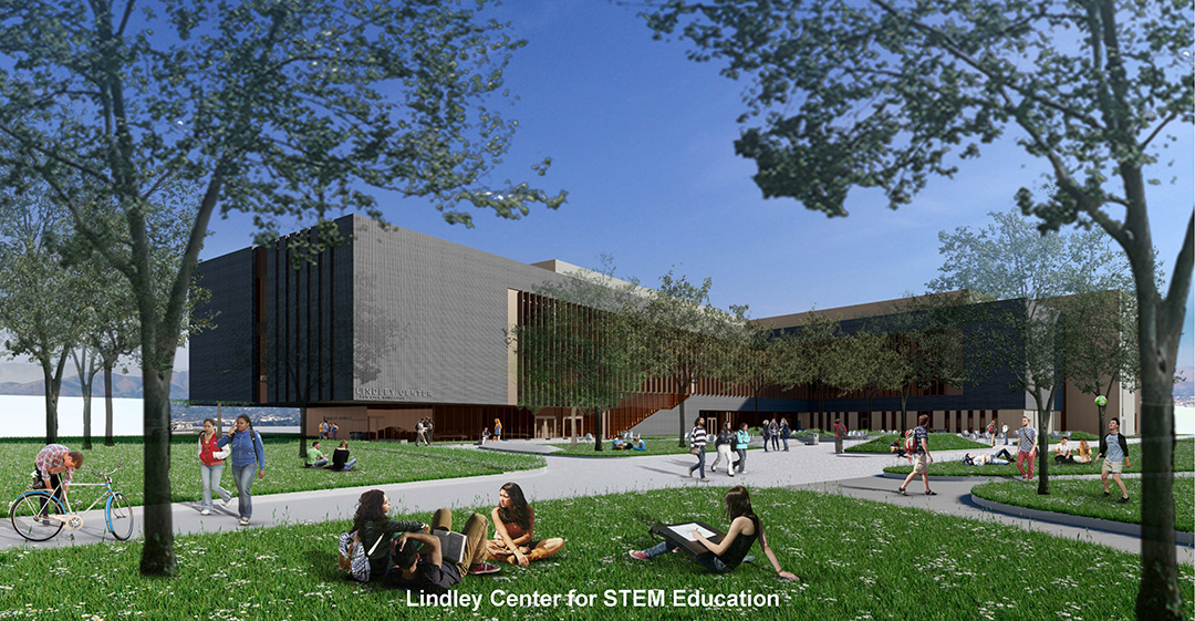 Lindley Center for STEM Education